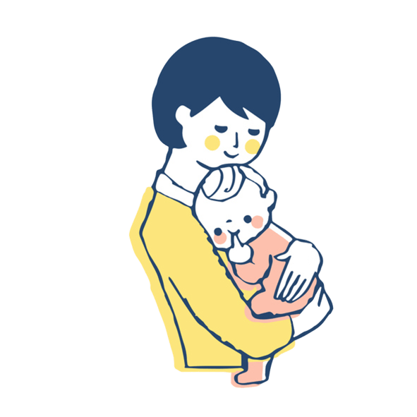 母親