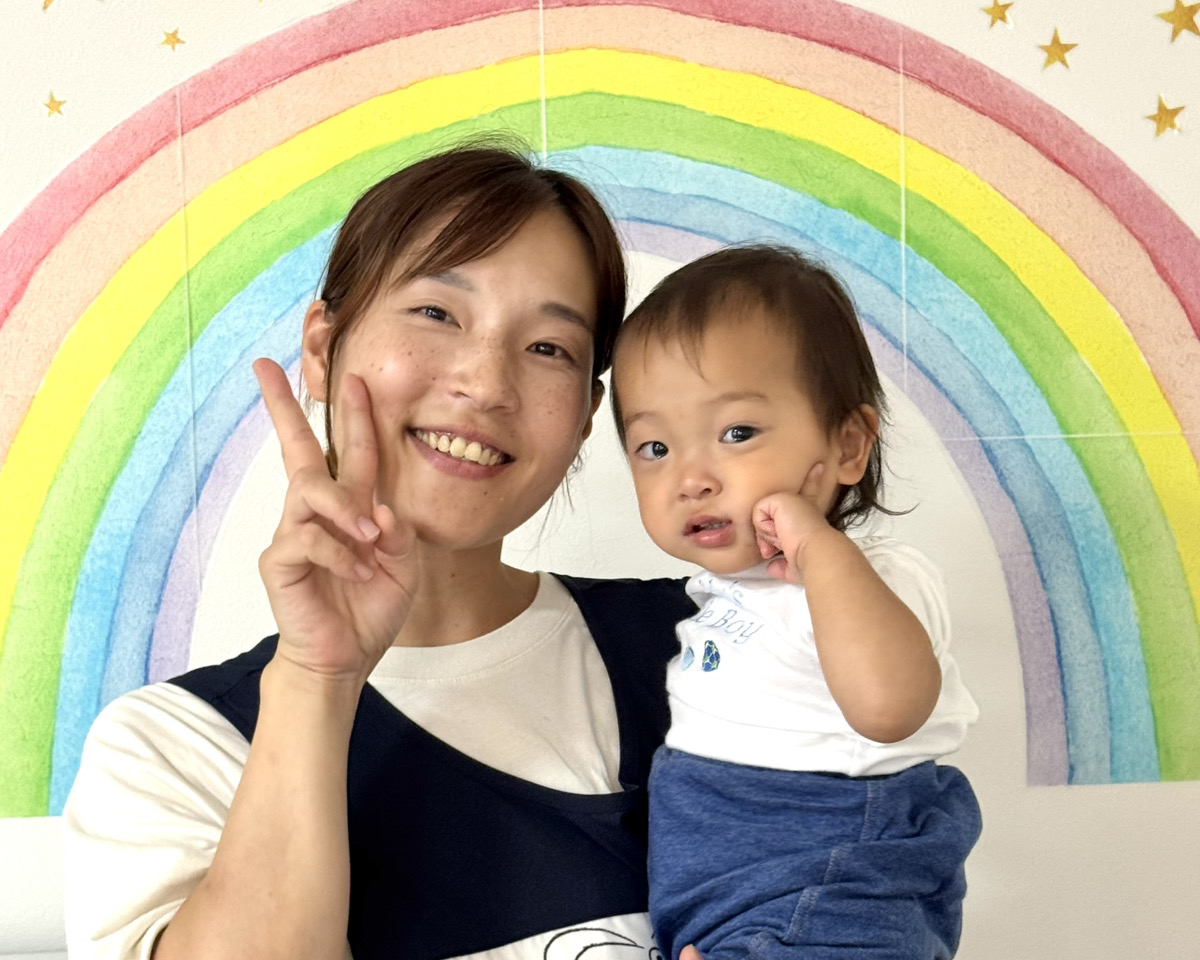 園長メッセージ