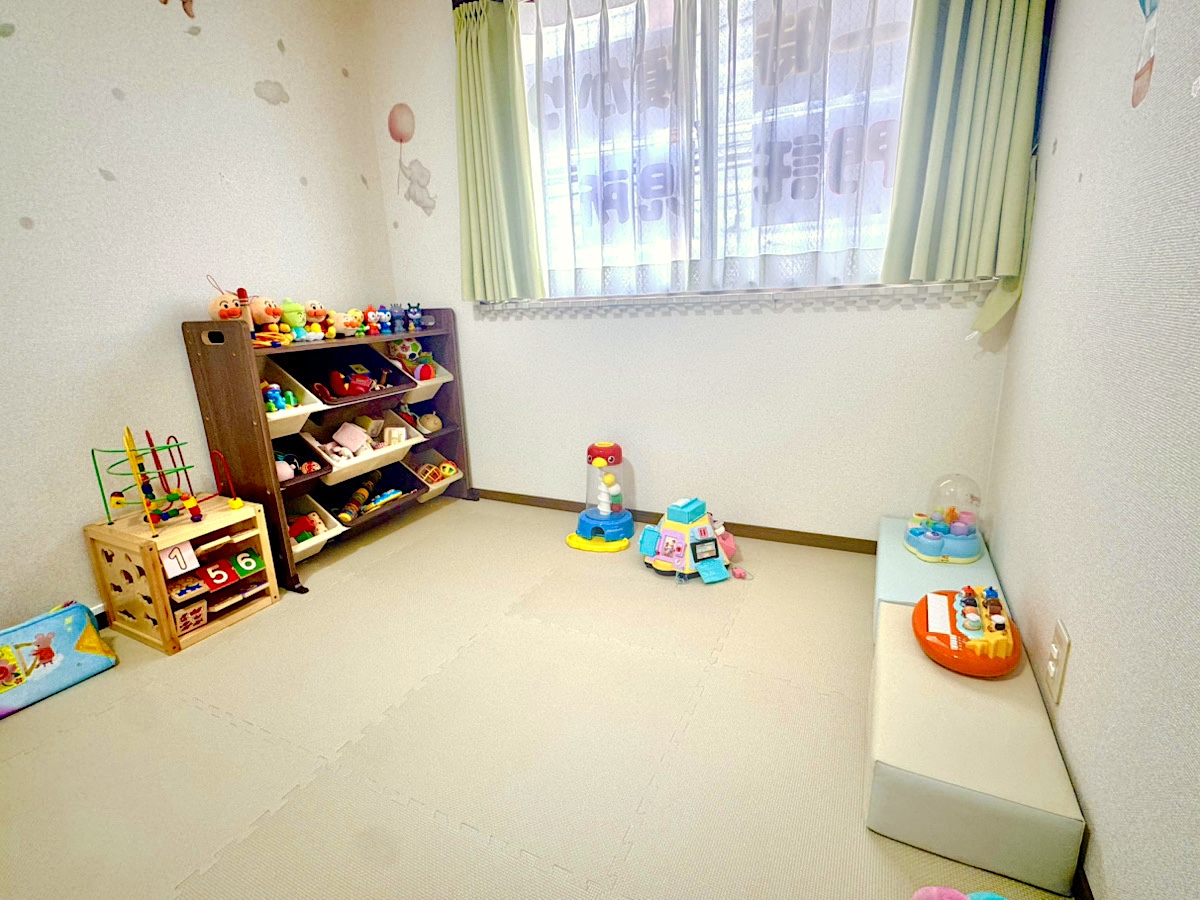 施設写真１