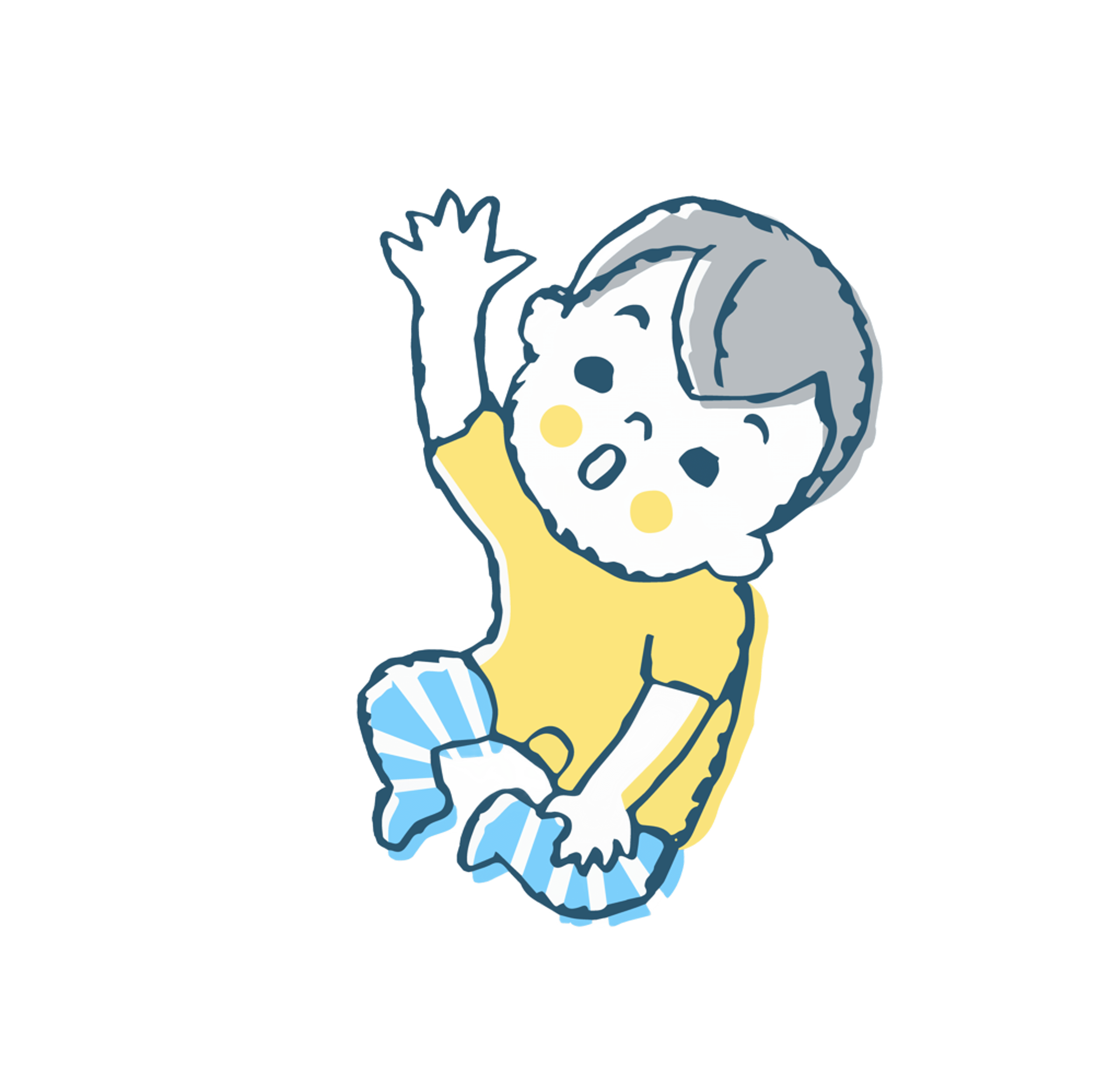子ども